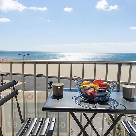 Apartment Les Romarins By Interhome Narbonne-Plage Exterior photo